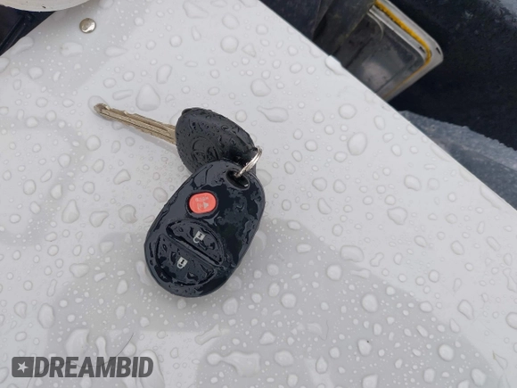 2007 Toyota Tacoma with VIN 5TELU42N77Z389151, listed as a IAAI auction lot 41778871 with 213,486 mi miles and . Bid and sale history available at DreamBid. Image 11.