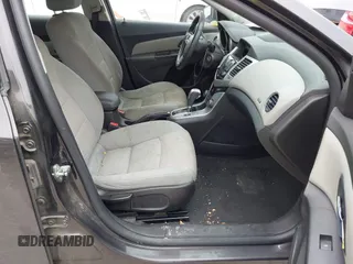 2015 Chevrolet Cruze LT with VIN 1G1PC5SB1F7299766, listed as a IAAI auction lot 42174921 with 131,308 mi miles and . Bid and sale history available at DreamBid. Image 5.