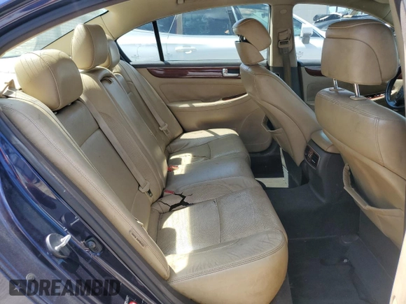 2013 Hyundai Genesis 3.8L with VIN KMHGC4DD0DU210280, listed as a Copart auction lot 72359714 with 208,697 mi miles and Salvage Title. Bid and sale history available at carsss.com. Image 10.