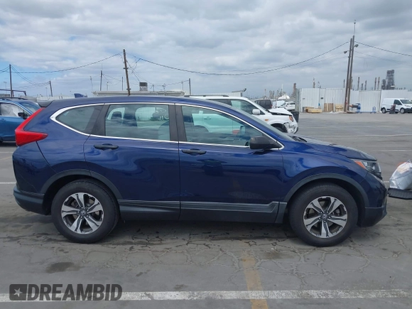 2019 Honda CR-V LX z VIN 2HKRW5H32KH415330, wystawiony jako IAAI lot #42055722 z przebiegiem 66 375 mil mil oraz . Historia ofert i sprzedaży dostępna na DreamBid. Obrazek 13.