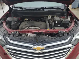 2019 Chevrolet Equinox Premier z VIN 2GNAXYEX6K6234567, wystawiony jako Copart lot #54831425 z przebiegiem 64 548 mil mil oraz Szkoda całkowita • Salvage title. Historia ofert i sprzedaży dostępna na DreamBid. Obrazek 11.
