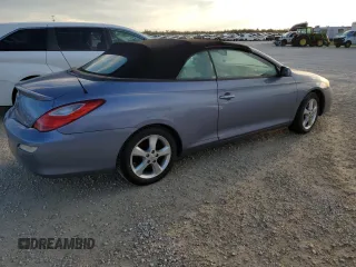 2008 Toyota Solara SE with VIN 4T1FA38P48U139204, listed as a Copart auction lot 74433274 with Not Provided miles and Non Repairable. Bid and sale history available at DreamBid. Image 3.