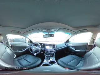 2015 Kia Optima SXL Turbo with VIN 5XXGR4A67FG465414, listed as a Copart auction lot 42969915 with 76,253 mi miles and Non Repairable. Bid and sale history available at DreamBid. Image 15.