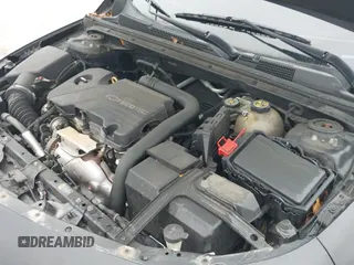 2017 Chevrolet Malibu LT with VIN 1G1ZE5ST2HF125919, listed as a IAAI auction lot 42920657 with 214,953 mi miles and . Bid and sale history available at DreamBid. Image 19.