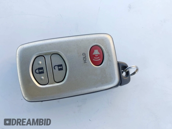 2010 Toyota 4Runner Trail with VIN JTEBU5JR7A5025985, listed as a IAAI auction lot 42002858 with 161,392 mi miles and . Bid and sale history available at DreamBid. Image 11.