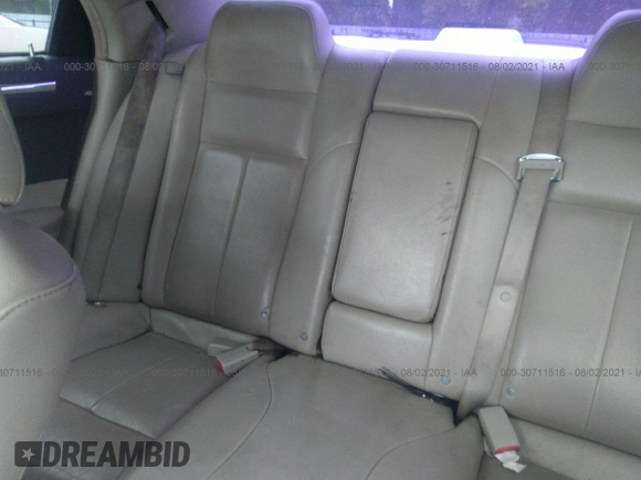2005 Chrysler 300 Touring with VIN 2C3JA53G85H684276, listed as a IAAI auction lot 30711516 with 76,445 mi miles and . Bid and sale history available at DreamBid. Image 8.