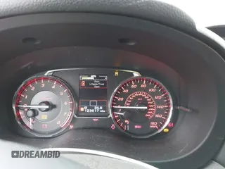 2017 Subaru WRX с VIN JF1VA1B66H9827427, выставлен на аукционе IAAI как лот 42277995 с пробегом 123 617 миль миль и . История ставок и продаж доступна на DreamBid. Изображение 7.