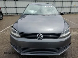 2012 Volkswagen Jetta SE с VIN 3VWDP7AJ4CM340781, выставлен на аукционе Copart как лот 63141295 с пробегом 96 174 миль миль и Чистый • Clean title. История ставок и продаж доступна на DreamBid. Изображение 5.