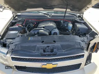 2008 Chevrolet Tahoe 2LT z VIN 1GNFC13J58R130186, wystawiony jako Copart lot #48639735 z przebiegiem 168 905 mil mil oraz Szkoda całkowita • Salvage title. Historia ofert i sprzedaży dostępna na DreamBid. Obrazek 13.