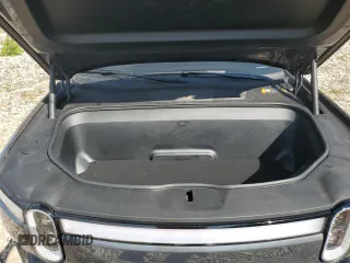 2023 Rivian R1S Adventure z VIN 7PDSGABAXPN010623, wystawiony jako Copart lot #72176294 z przebiegiem Nie podano mil oraz Szkody całkowita. Historia ofert i sprzedaży dostępna na DreamBid. Obrazek 13.