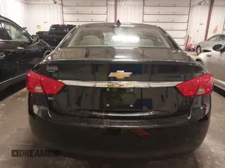 2018 Chevrolet Impala LT with VIN 1G1105S32JU122113, listed as a IAAI auction lot 42042957 with 152,895 mi miles and . Bid and sale history available at DreamBid. Image 17.