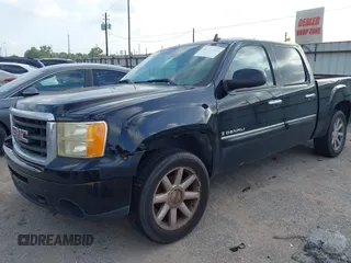 2008 GMC Sierra Denali z VIN 2GTEK638X81334086, wystawiony jako IAAI lot #42531560 z przebiegiem 248 592 mil mil oraz . Historia ofert i sprzedaży dostępna na DreamBid. Obrazek 21.