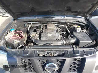 2008 Nissan Xterra S with VIN 5N1AN08UX8C508611, listed as a IAAI auction lot 42235044 with 200,186 mi miles and . Bid and sale history available at DreamBid. Image 10.