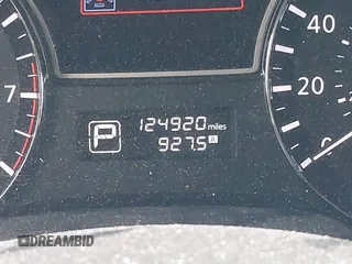 2014 Nissan Pathfinder SL with VIN 5N1AR2MM5EC703470, listed as a IAAI auction lot 42075929 with 124,920 mi miles. Bid and sale history available at carsss.com. Image 15.