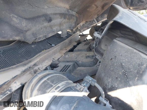 2020 Ram 2500 Laramie z VIN 3C6UR5NLXLG314141, wystawiony jako IAAI lot #42263978 z przebiegiem Nie podano mil oraz . Historia ofert i sprzedaży dostępna na DreamBid. Obrazek 10.
