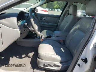 2001 Mercury Sable LS Premium z VIN 1MEFM55S41G624039, wystawiony jako Copart lot #58792965 z przebiegiem 64 068 mil mil oraz Szkody całkowita. Historia ofert i sprzedaży dostępna na DreamBid. Obrazek 7.