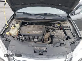 2012 Chrysler 200 Touring with VIN 1C3CCBBB6CN206059, listed as a IAAI auction lot 41882286 with 77,930 mi miles. Bid and sale history available at carsss.com. Image 10.