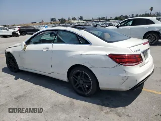 2014 Mercedes-Benz E 550 с VIN WDDKJ7DB4EF240222, выставлен на аукционе Copart как лот 63444535 с пробегом Не указан миль и Списание • Salvage title. История ставок и продаж доступна на DreamBid. Изображение 2.