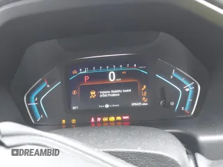 2020 Honda Odyssey EX with VIN 5FNRL6H54LB025555, listed as a IAAI auction lot 42512480 with 95,425 mi miles and . Bid and sale history available at DreamBid. Image 7.