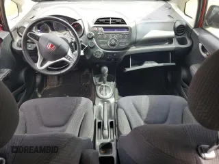 2013 Honda Fit Sport z VIN JHMGE8H50DC038023, wystawiony jako Copart lot #55996665 z przebiegiem 84 701 mil mil oraz Szkoda całkowita • Salvage title. Historia ofert i sprzedaży dostępna na DreamBid. Obrazek 8.