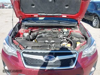 2016 Subaru Crosstrek Premium with VIN JF2GPABCXG9218297, listed as a IAAI auction lot 41187199 with 104,826 mi miles. Bid and sale history available at carsss.com. Image 10.