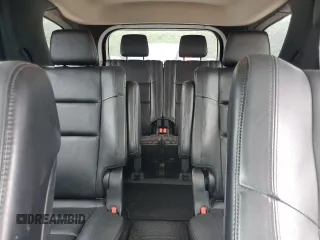 2020 Dodge Durango GT with VIN 1C4RDHDG5LC381204, listed as a Copart auction lot 54610185 with 101,704 mi miles and Salvage title. Bid and sale history available at DreamBid. Image 10.