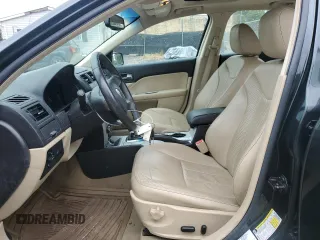 2010 Mercury Milan Premier with VIN 3MEHM0JA9AR644398, listed as a Copart auction lot 72792374 with 147,811 mi miles and Salvage Title. Bid and sale history available at carsss.com. Image 7.