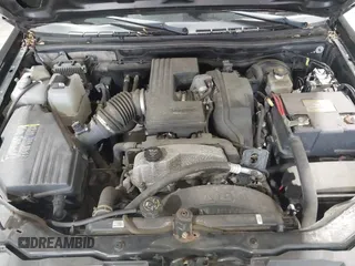 2007 Chevrolet Colorado LT w/1LT with VIN 1GCDT19E778208837, listed as a IAAI auction lot 41988761 with 78,310 mi miles. Bid and sale history available at carsss.com. Image 10.