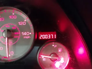 2006 Acura RSX with VIN JH4DC548X6S016935, listed as a IAAI auction lot 42771997 with 200,371 mi miles and . Bid and sale history available at DreamBid. Image 7.