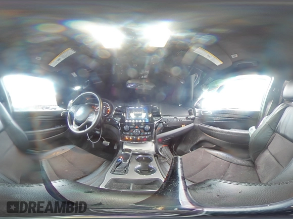 2021 Jeep Grand Cherokee Laredo X with VIN 1C4RJEAG0MC814067, listed as a Copart auction lot 52042035 with 39,127 mi miles and Non repairable. Bid and sale history available at DreamBid. Image 15.