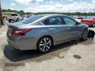 2017 Nissan Altima SV с VIN 1N4AL3AP6HC141860, выставлен на аукционе Copart как лот 58349595 с пробегом 69 356 миль миль и Списание • Salvage title. История ставок и продаж доступна на DreamBid. Изображение 3.