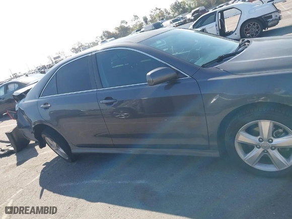 2011 Toyota Camry LE with VIN 4T1BF3EKXBU197608, listed as a IAAI auction lot 41848207 with 131,676 mi miles. Bid and sale history available at carsss.com. Image 13.