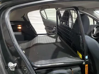 2016 Toyota Prius One with VIN JTDKDTB31G1120836, listed as a Copart auction lot 52892115 with Not Provided miles and Clean Title. Bid and sale history available at carsss.com. Image 10.