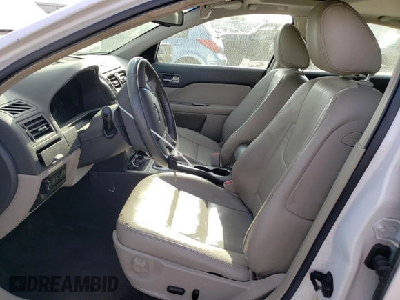 2010 Ford Fusion Hybrid with VIN 3FADP0L39AR185899, listed as a Copart auction lot 51771285 with 86,020 mi miles and Salvage Title. Bid and sale history available at carsss.com. Image 7.