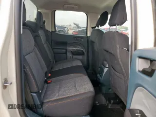 2024 Ford Maverick XLT Advanced z VIN 3FTTW8C93RRA14069, wystawiony jako Copart lot #55597135 z przebiegiem Nie podano mil oraz Szkoda całkowita • Salvage title. Historia ofert i sprzedaży dostępna na DreamBid. Obrazek 10.