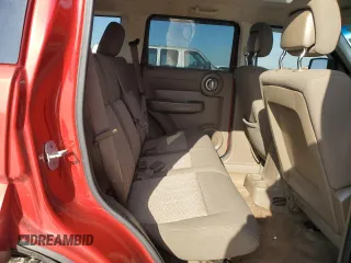 2010 Dodge Nitro Heat with VIN 1D4PU4GK0AW174962, listed as a Copart auction lot 47866095 with 179,282 mi miles and Clean title. Bid and sale history available at DreamBid. Image 11.