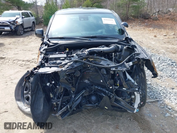2023 Dodge Durango Pursuit with VIN 1C4RDJFG3PC656322, listed as a IAAI auction lot 42042621 with 10,921 mi miles and . Bid and sale history available at DreamBid. Image 13.