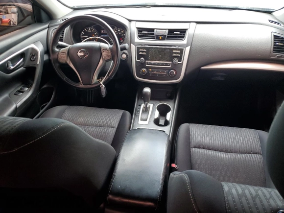2016 Nissan Altima SL with VIN 1N4AL3AP3GC132595, listed as a Copart auction lot 62811915 with 158,632 mi miles and Salvage title. Bid and sale history available at DreamBid. Image 8.