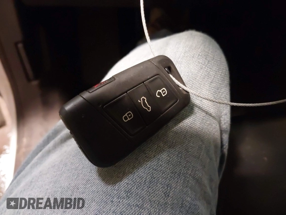 2019 Volkswagen Atlas SE with VIN 1V2LR2CA8KC577216, listed as a IAAI auction lot 41156460 with 68,382 mi miles and . Bid and sale history available at DreamBid. Image 11.
