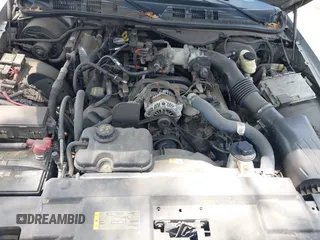 2011 Ford Police Interceptor с VIN 2FABP7BV9BX103451, выставлен на аукционе IAAI как лот 42374793 с пробегом 170 929 миль миль и . История ставок и продаж доступна на DreamBid. Изображение 10.