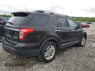 2014 Ford Explorer XLT с VIN 1FM5K7D85EGA32560, выставлен на аукционе Copart как лот 55678235 с пробегом Не указан миль и Списание • Salvage title. История ставок и продаж доступна на DreamBid. Изображение 3.