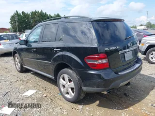 2008 Mercedes-Benz M 320 CDI с VIN 4JGBB22E48A302884, выставлен на аукционе IAAI как лот 42275115 с пробегом 223 188 миль миль и . История ставок и продаж доступна на DreamBid. Изображение 3.