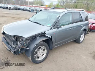 2007 Saturn VUE V6 with VIN 5GZCZ63497S826198, listed as a IAAI auction lot 42079662 with 156,790 mi miles and . Bid and sale history available at DreamBid. Image 18.