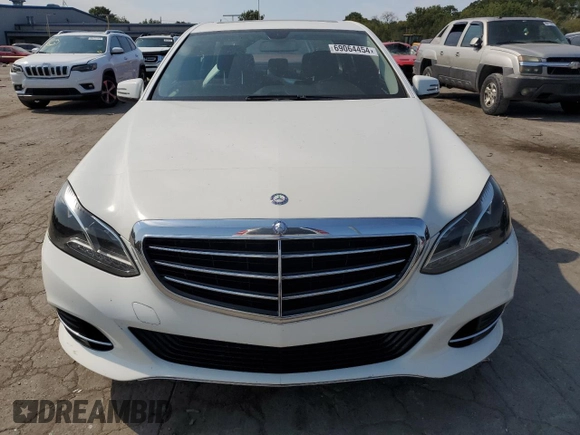 2014 Mercedes-Benz E-Class E 250 BlueTEC Luxury with VIN WDDHF0EB7EA917908, listed as a Copart auction lot 69064454 with 129,208 mi miles and Salvage Title. Bid and sale history available at carsss.com. Image 5.