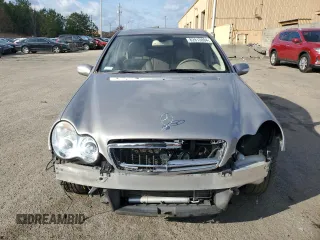 2007 Mercedes-Benz C 280 Luxury с VIN WDBRF54H87F851147, выставлен на аукционе Copart как лот 82813094 с пробегом 128 166 миль миль и Списание • Salvage title. История ставок и продаж доступна на DreamBid. Изображение 5.