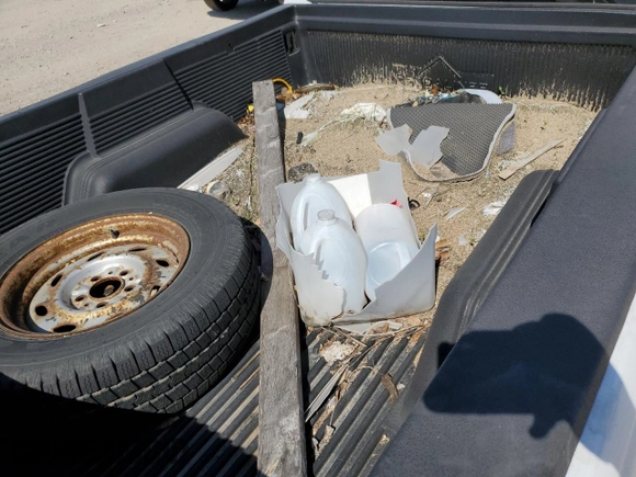 2006 Ford Ranger with VIN 1FTZR14E86PA42750, listed as a Copart auction lot 56490265 with Not provided miles and Clean title. Bid and sale history available at DreamBid. Image 10.