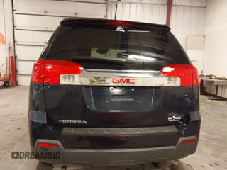 2015 GMC Terrain SLE z VIN 2GKALMEK8F6388998, wystawiony jako IAAI lot #42152536 z przebiegiem 80 647 mil mil oraz . Historia ofert i sprzedaży dostępna na DreamBid. Obrazek 17.