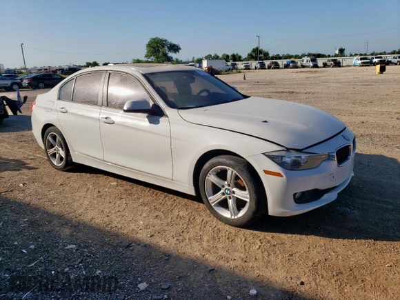 2014 BMW 3 Series 328i xDrive z VIN WBA3B5G55ENS07965, wystawiony jako Copart lot #61163635 z przebiegiem 119 036 mil mil oraz Czysty tytuł • Clean title. Historia ofert i sprzedaży dostępna na DreamBid. Obrazek 4.