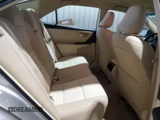 2015 Toyota Camry XLE with VIN 4T4BF1FK1FR460454, listed as a Copart auction lot 53542915 with 73,797 mi miles and Salvage Title. Bid and sale history available at DreamBid. Image 10.