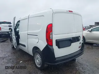 2017 Ram ProMaster City Cargo Tradesman с VIN ZFBERFAB7H6H01048, выставлен на аукционе IAAI как лот 42354783 с пробегом 218 870 миль миль и . История ставок и продаж доступна на DreamBid. Изображение 3.